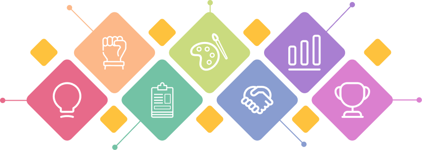 Mission Acronym Desktop