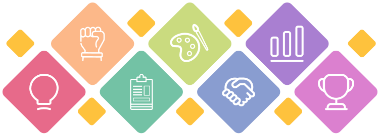 Mission Acronym Mobile